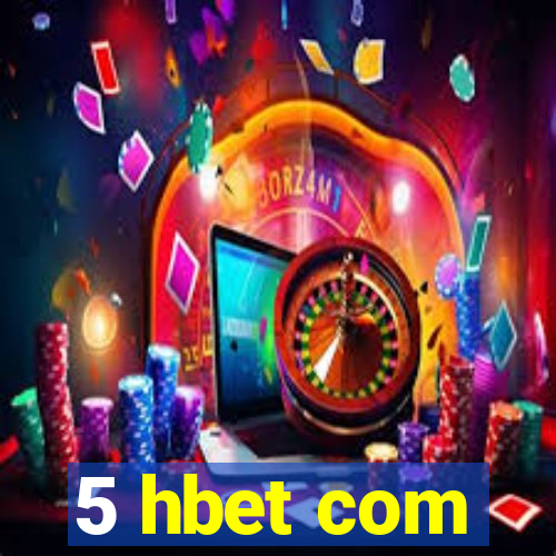 5 hbet com